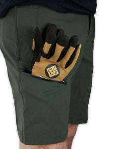 Field Short - Dk Army