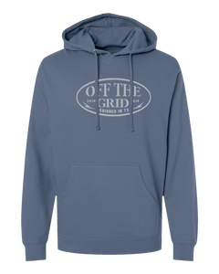 Grunge Hoodie