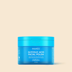 Glycolic Acid Exfoliating Pads