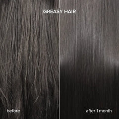 Keratin Oil Serum for Dry & Damaged Hair