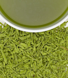 Very Berry Matcha