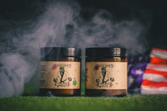 After Action Hemp-Free Beast Balm