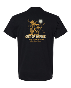 In Tents Tee