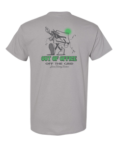 In Tents Tee