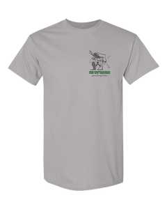 In Tents Tee