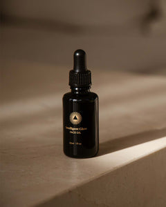 Intelligent Glow Face Oil 10ml
