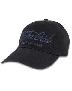 Jack Rabbit Hat