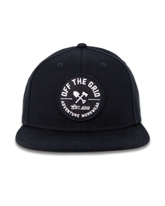 Jobsite Hat