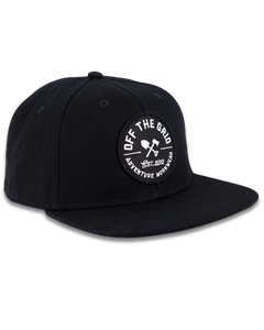 Jobsite Hat