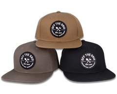 Jobsite Hat