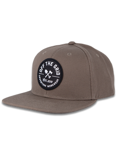 Jobsite Hat