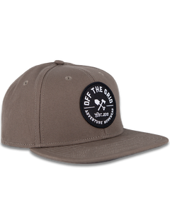 Jobsite Hat
