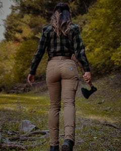 Kestral Women's Pant - Coyote