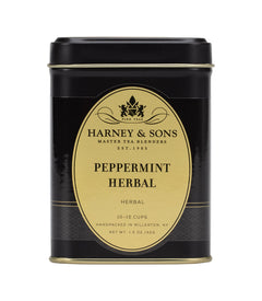 Peppermint Herbal