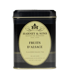 Fruits d'Alsace