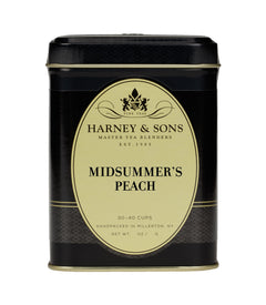 Midsummer's Peach (Decaf)