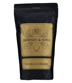 Decaf Vanilla Comoro