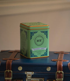 Peppermint Herbal, HT Tin of 20 Sachets