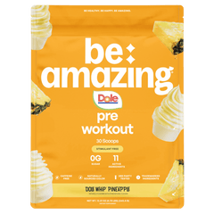 stimulant free pre workout
