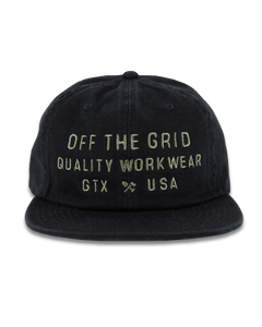 Plated Hat