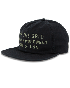Plated Hat