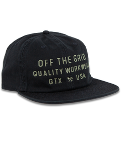Plated Hat