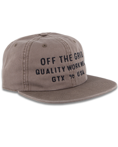 Plated Hat