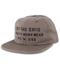 Plated Hat