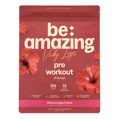Pre Workout