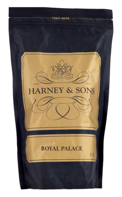 Royal Palace