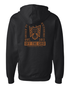 Soaring Eagle Hoodie