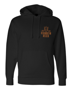 Soaring Eagle Hoodie