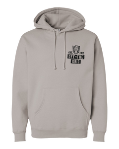 Soaring Eagle Hoodie