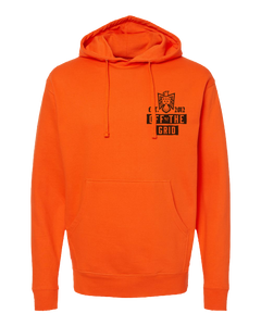 Soaring Eagle Hoodie