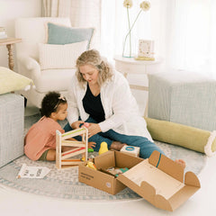 Tiny Land® Montessori Toys for Toddlers (16–18 Months) – Montessori Educational Toys