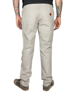 Trailblazer 5.0 Pants - Flint Grey - Taper Fit