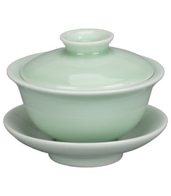 Gaiwan (Assorted Styles)
