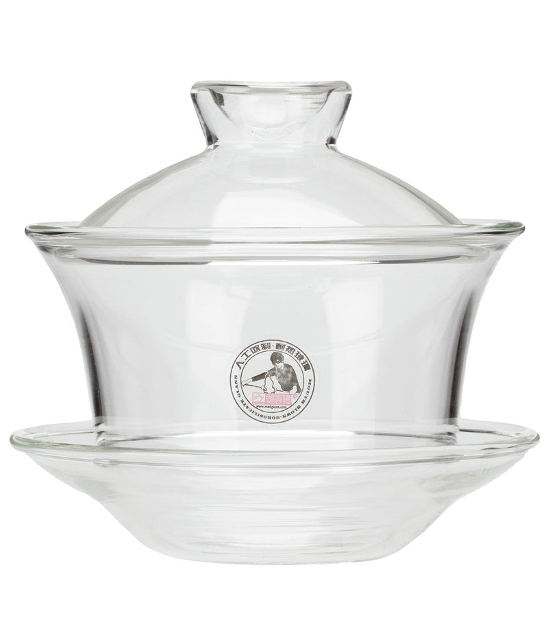 Gaiwan (Assorted Styles)