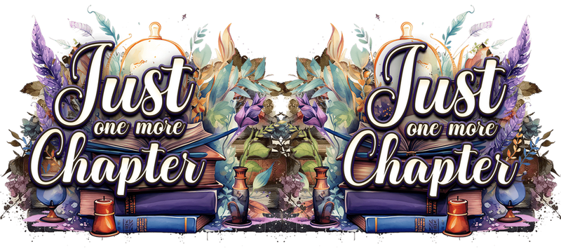 Just One More Chapter – Ceramic Mug