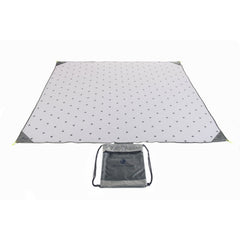 California Voyager Blankets