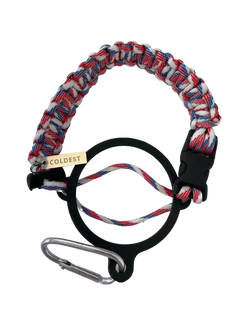 COLDEST Glowie Paracords