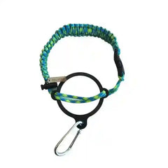 Coldest Paracord Handle