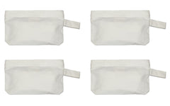 Canvas Zipper Pouch