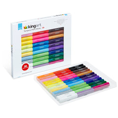 Tempera Paint Sticks 36 Colors