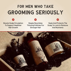Thinning Hair Kit