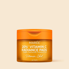 Vitamin C Radiance Pads