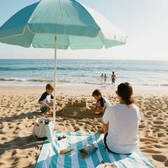 Pop 'N Go® Beach Umbrella