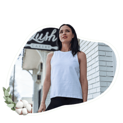 Women's Tank Tops